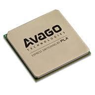 PEX8780-AB80BI G